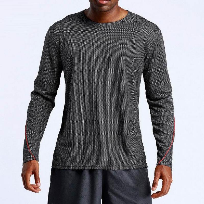 Lululemon Men's Long Sleeve T-shirts 72